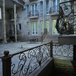 Фото Отель Prestige Terrace (Престиж Терраса)