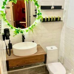 Фото Отель SpaHome (СпаХоум) на Варшавском шоссе 170Е корпус 11