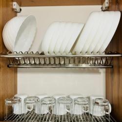 Фото Апартаменты на улице Чичерина 77