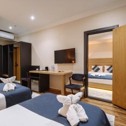 Фото Отель Sofiya (София)