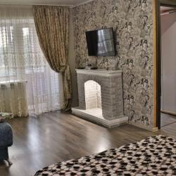 Фото Отель Я дома на улице Коммунаров 91