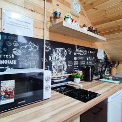 Фото Отель Госпожа Удача