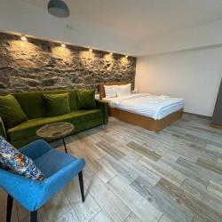Фото Отель RestArt Boutique Hotel (РестАрт Бутик)