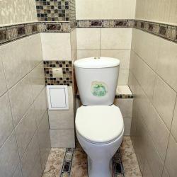 Фото Отель Like Home на Северной 4