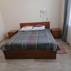 Фото Отель Геолог