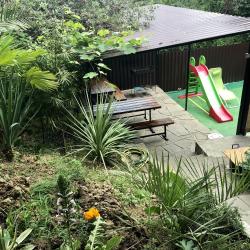 Фото Отель Гости