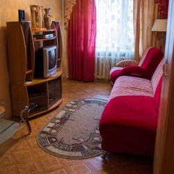 Фото Отель Кедр