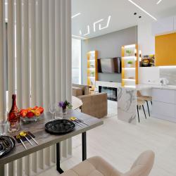 фото 8 Elite Apartments (Элит Апартментс) на проезде Красногвардейский