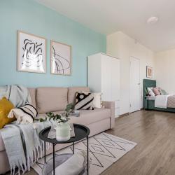 фото 8 RoomyRoom (РумиРум) на улице Варфоломеевская 6