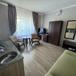 Фото Отель Европа