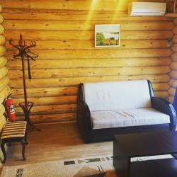 Фото Отель Русь