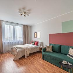 Фото Лайт Апартаменты на улице Гастелло 32А