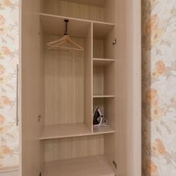 Фото Отель На Сутки на проспекте Циолковского 53