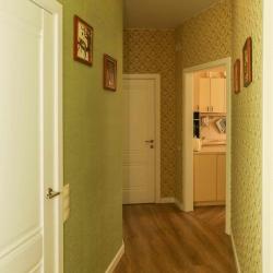 Фото Апартаменты на улице Большая Московская 38