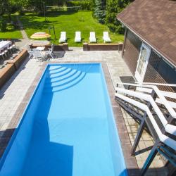 Фото Отель Дубровки - Лесное