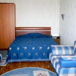 Фото Отель Камаз (Ак. Рубаненко, 4)