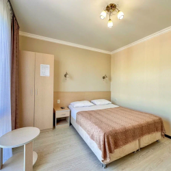 2-местный номер стандарт