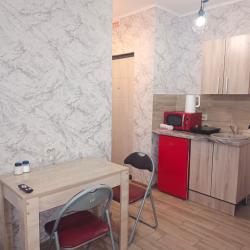 Фото Отель Ханна