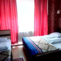 Фото Отель Шанс