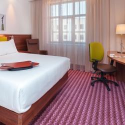 Фото Отель Hampton by Hilton Samara (Хэмптон Хилтон )