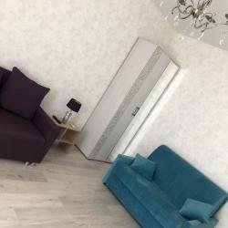 2-комнатные апартаменты улучшенные