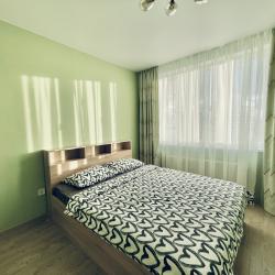 Фото Отель Vegas apartments (Вегас апартментс) на улице Маршала Баграмяна, 4
