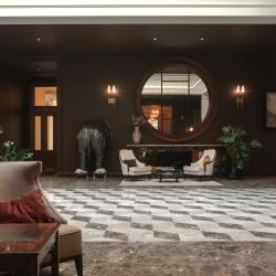 Фото Отель Hovard Club (Ховард Клаб)