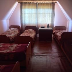 Фото Отель Гостиный дворъ