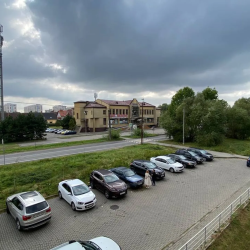 Фото Отель Апатраменты Rose Apartment (Роуз Апартмент) на улице Подполковника Емельянова