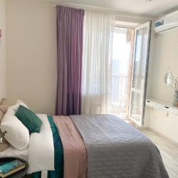 1-комнатные апартаменты стандарт