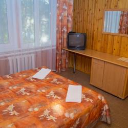 Фото Отель Дубровский