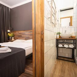 Фото Лимон апарт-отель