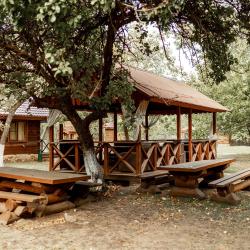 Фото Отель Дилижан