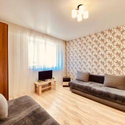 Фото Апартаменты Level на улице Агапкина 21 А