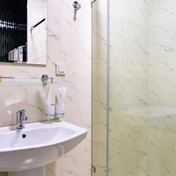 Фото Отель Macan Terrace Hotel (Макан Терас)