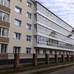 фото 26 ГИС гостинично-ресторанный комплекс
