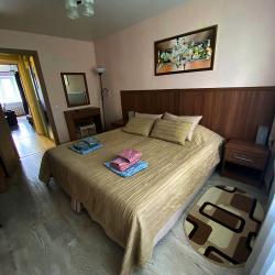Фото Отель Pechory Apartment ( Апартмент) на улице Прудовая
