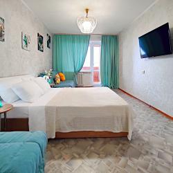 Апартаменты улучшенные