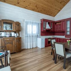 Коттедж премиум Нахимовский