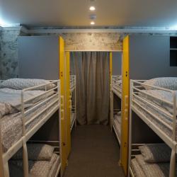 Фото Отель Обской