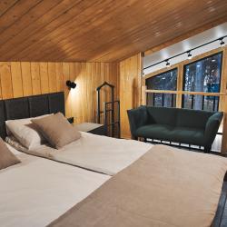 Фото Отель Lahti Club (Лахти Клаб)