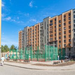 Фото Отель Вершина-ПВ на улице Туркестан 4/1
