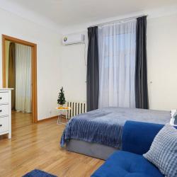 2-комнатные апартаменты улучшенные