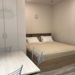 Фото Апартаменты Green Palace Sochi (Грин Пэлас )