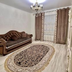 3-комнатные апартаменты люкс