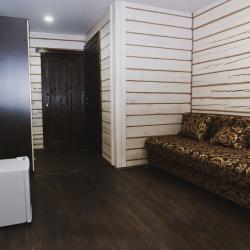 Фото Отель Endemic (Эндемик)