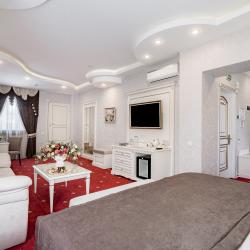 Фото Imperial Palace Hotel (Империал Палас) (бывш. Астория Бутик Отель)