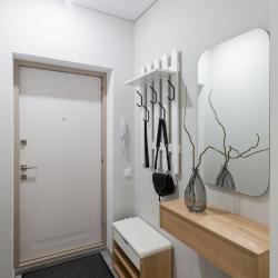 Фото Отель Vetka Home (Ветка Хоум) на улице Державина