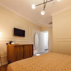 Фото Отель Boutique Hotel Manufactura (Мануфактура)