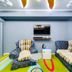 Номер Эксклюзив Небеса обетованные